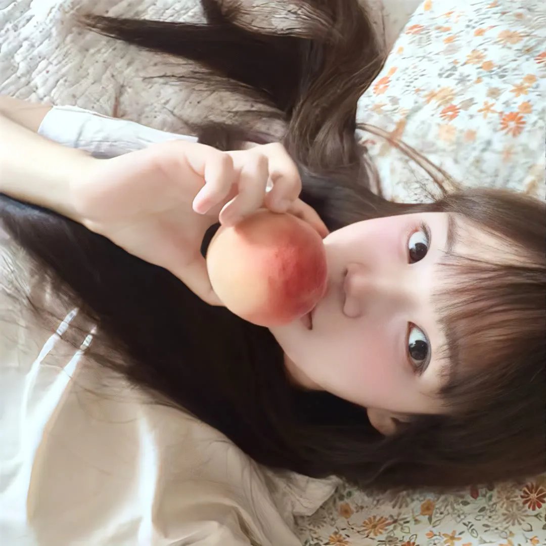 蓝色情人节