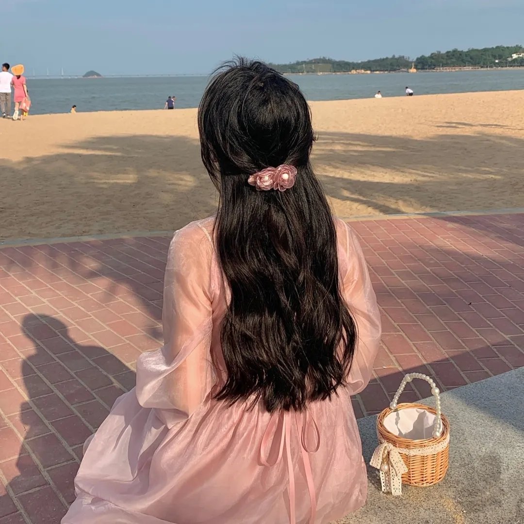 我的泪珠儿