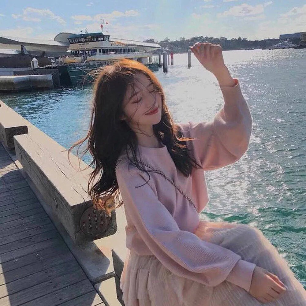 春曲丽影