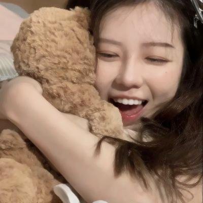 深蓝色的夜晚