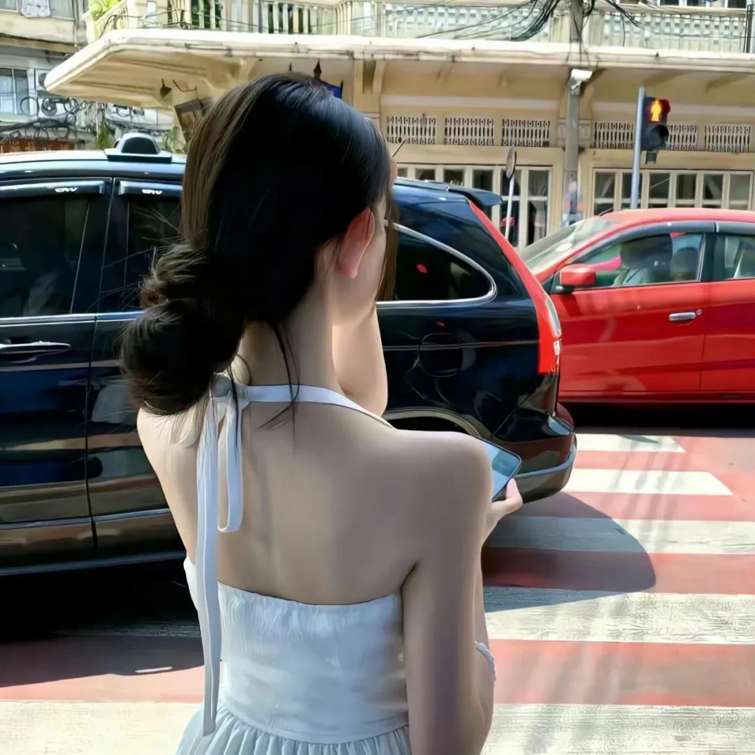 梦里鸳鸯